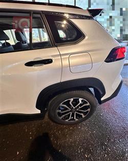 تويوتا فرونتلاندر